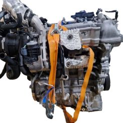 Motor g4fd Hyundai I30 (gd) 1.6 gdi