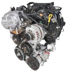 Motor g4fd Hyundai I30 (gd) 1.6 gdi