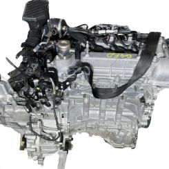 Motor g4fd Hyundai I30 (gd) 1.6 gdi