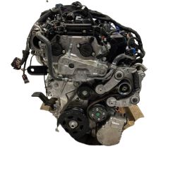 Motor g4fj Hyundai I30 (gd) 1.6 t-gdi