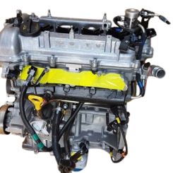 Motor g4fj Hyundai I30 (gd) 1.6 t-gdi