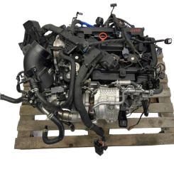 Motor g4fj Hyundai I30 (gd) 1.6 t-gdi