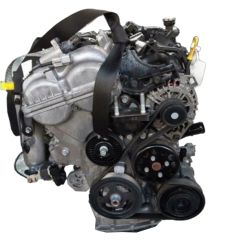 Motor g4fj Hyundai I30 (gd) 1.6 t-gdi