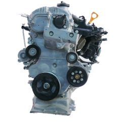 Motor g4ld Hyundai I30 hatchback van (pde) 1.4 t-gdi