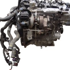 Motor g4ld Hyundai I30 (pde, pd, pden) 1.4 t-gdi