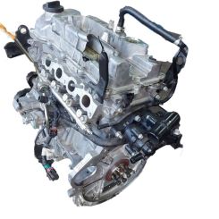 Motor g4ld Hyundai I30 (pde, pd, pden) 1.4 t-gdi