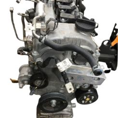 Motor g4ld Hyundai I30 (pde, pd, pden) 1.4 t-gdi