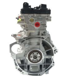 Motor g4fc Hyundai I30 ranchera familiar (fd) 1.6