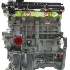 Motor g4fc Hyundai I30 ranchera familiar (fd) 1.6