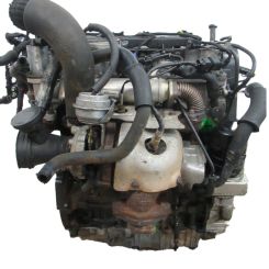 Motor d4ea Hyundai I30 ranchera familiar (fd) 2.0 crdi