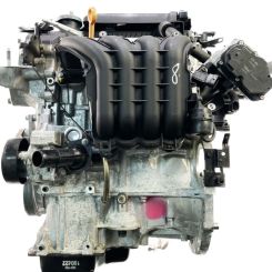 Motor g4lc Hyundai I30 ranchera familiar (gd) 1.4