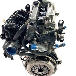 Motor g4fd Hyundai I30 ranchera familiar (gd) 1.6