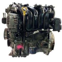 Motor g4fd Hyundai I40 i cw (vf) 1.6 gdi