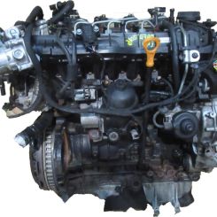 Motor d4fe Hyundai I40 i (vf) 1.6 crdi