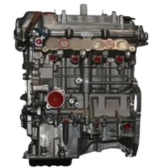 Motor g4fd Hyundai I40 i (vf) 1.6 gdi