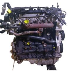 Motor d4fd Hyundai I40 i (vf) 1.7 crdi
