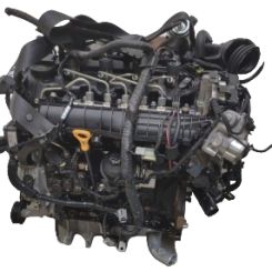 Motor d4fd Hyundai I40 i (vf) 1.7 crdi