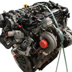 Motor d4fd Hyundai I40 i (vf) 1.7 crdi
