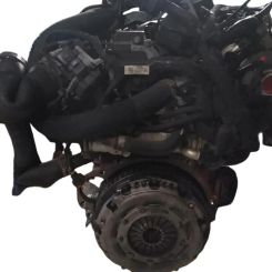 Motor d4fd Hyundai I40 i (vf) 1.7 crdi