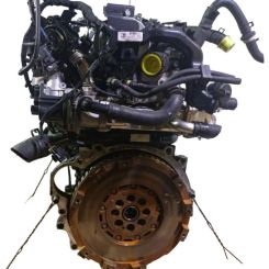 Motor d4fd Hyundai I40 i (vf) 1.7 crdi
