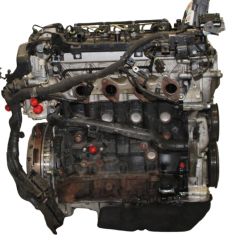 Motor d4fd Hyundai I40 i (vf) 1.7 crdi