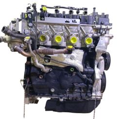 Motor d4fd Hyundai I40 i (vf) 1.7 crdi
