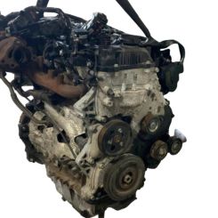 Motor d4fd Hyundai I40 i (vf) 1.7 crdi