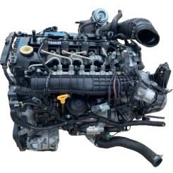 Motor d4fd Hyundai I40 i (vf) 1.7 crdi