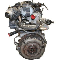Motor d4fd Hyundai I40 i (vf) 1.7 crdi