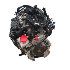 Motor g4na Hyundai I40 i (vf) 2.0 cvvt