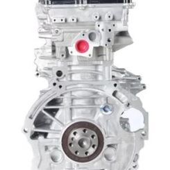 Motor g4na Hyundai I40 i (vf) 2.0 cvvt