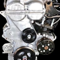 Motor em07 Hyundai Ioniq 5 (ne) Ev
