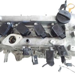 Motor em17, em07 Hyundai Ioniq 5 (ne) Ev