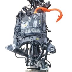 Motor em07 Hyundai Ioniq 5 (ne) Ev
