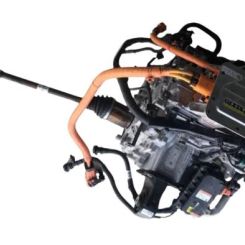 Motor em17, em07 Hyundai Ioniq 5 (ne) Ev