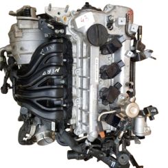 Motor g4le Hyundai Ioniq (ae) 1.6 gdi hybrid