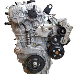 Motor g4le Hyundai Ioniq (ae) 1.6 gdi hybrid