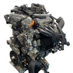 Motor g4le Hyundai Ioniq (ae) 1.6 gdi hybrid