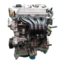 Motor g4le Hyundai Ioniq (ae) 1.6 gdi hybrid