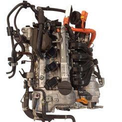 Motor g4le Hyundai Ioniq (ae) 1.6 gdi hybrid