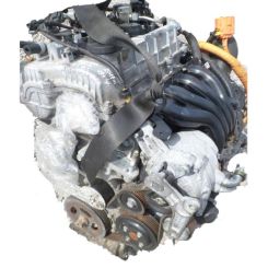 Motor g4le Hyundai Ioniq (ae) 1.6 gdi hybrid