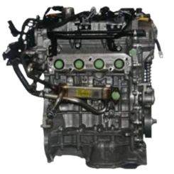 Motor g4le Hyundai Ioniq (ae) 1.6 gdi hybrid