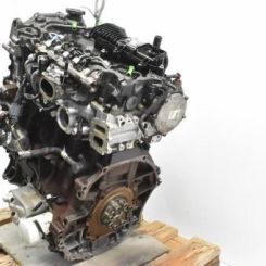 Motor g4le Hyundai Ioniq (ae) 1.6 gdi plug-in hybrid