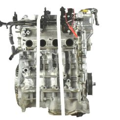 Motor g4le Hyundai Ioniq (ae) 1.6 gdi plug-in hybrid
