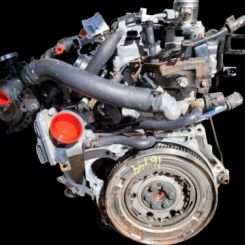 Motor em10 Hyundai Ioniq (ae) Electric