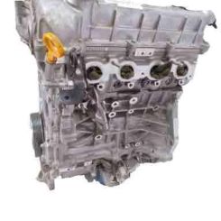 Motor em09 Hyundai Ioniq (ae) Electric