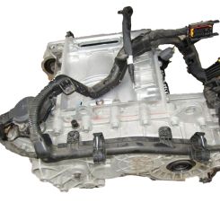 Motor em09 Hyundai Ioniq (ae) Electric