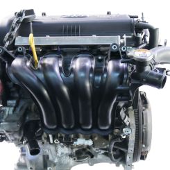 Motor g4fa Hyundai Ix20 (jc) 1.4