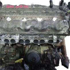 Motor d4fc Hyundai Ix20 (jc) 1.4 crdi