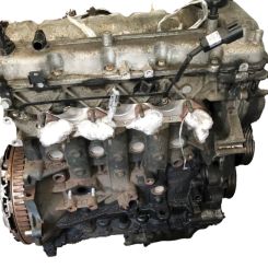 Motor d4fc Hyundai Ix20 (jc) 1.4 crdi